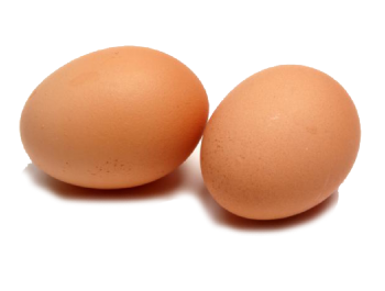 Güzel Organik yumurtalarını almak ve yemek için 7 neden